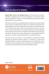 Optical Fiber Current and Voltage Sensors