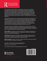 Routledge Handbook of Regionalism & Federalism Routledge Handbook of Regionalism & Federalism