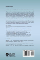 Translating Biomaterials for Bone Graft Translating Biomaterials for Bone Graft