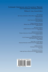 Satire and the Postcolonial Novel Satire and the Postcolonial Novel