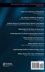 Wallace Stevens, New York, and Modernism