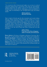 The Lesbian and Gay Studies Reader