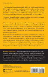 The Creative Therapist