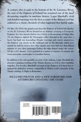 The Tragic Story of the Empress of Ireland