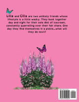 Lilla Gorilla Lilla Gorilla