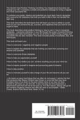 The Secret To Happiness & Success