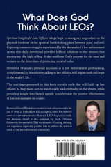 Spiritual Insights For Law Officers