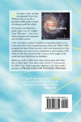 Praise God for Tattered Dreams Praise God for Tattered Dreams
