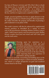 Life, Death, Grief and the Possibility of Pleasure