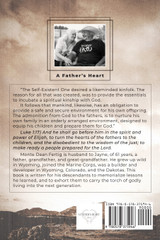A Father's Heart A Father's Heart