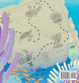 The Boy Who Found A Treasure Map