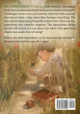 The Little Unlucky Leprechaun