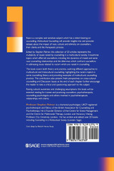 Multicultural Counselling