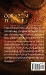 The Corazon Treasure
