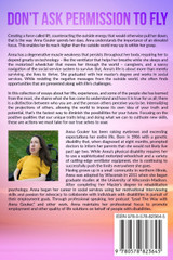 Don't Ask Permission to Fly