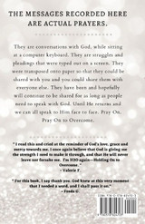 101 Prayers to Hold On To