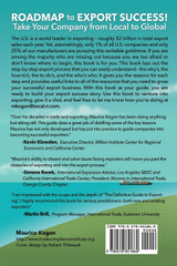 Roadmap to Export Success