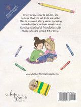 The Adventures of Hope and Grace