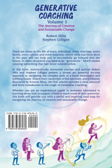 Generative Coaching Volume 1
