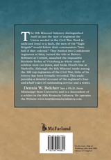 The 11th Missouri Volunteer Infantry in the Civil War