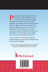 An Introduction to Hmong Culture