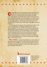 The Rise of Mike Tyson, Heavyweight