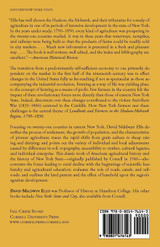 Landlords and Farmers in the Hudson-Mohawk Region 1790-1850 Landlords and Farmers in the Hudson-Mohawk Region 1790-1850