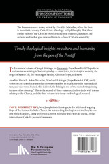 Joseph Ratzinger in Communio, Vol 2