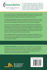 From Pentecost to the Triune God