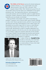 The Politics of Air Power