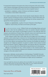 A Historical Archaeology of Early Spanish Colonial Urbanism in Central America A Historical Archaeology of Early Spanish Colonial Urbanism in Central America