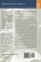 NEW WOMAN AND THE EMPIRE