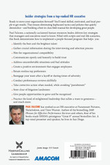 75 Ways for Managers to Hire, Develop, and Keep Great Employees