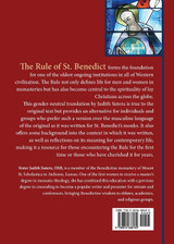 St. Benedict's Rule