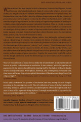 The Crisis of Secularism in India The Crisis of Secularism in India