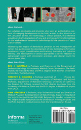 Extracranial Stereotactic Radiotherapy and Radiosurgery Extracranial Stereotactic Radiotherapy and Radiosurgery