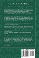 Church Planting
