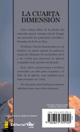 La cuarta dimensión La cuarta dimensión