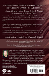 El caso de Cristo El caso de Cristo
