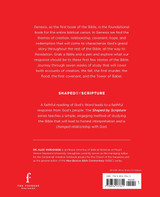 Shaped By Scripture Small Group Series Shaped By Scripture Small Group Series