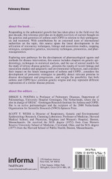 Genetics of Asthma and Chronic Obstructive Pulmonary Disease
