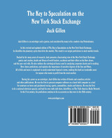 The Key to Speculation on the New York Stock Exchange The Key to Speculation on the New York Stock Exchange