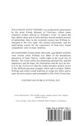 On Contemplating God, Prayer, Meditations On Contemplating God, Prayer, Meditations