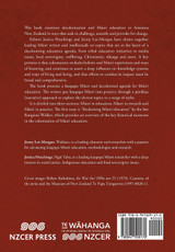 Decolonisation in Aotearoa