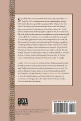 Enoch and the Synoptic Gospels