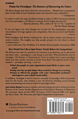 Paradigms Paradigms