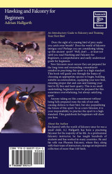 Hawking and Falconry for Begginers Hawking and Falconry for Begginers