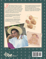 Art of Silk Ribbon Embroidery - The - Print on Demand Edition