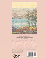 Landscapes and Illusions. Creating Scenic Imagery with Fabric - Print on Demand Edition Landscapes and Illusions. Creating Scenic Imagery with Fabric - Print on Demand Edition