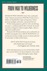 Arctic Bush Pilot Arctic Bush Pilot